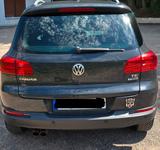 Volkswagen Tiguan 1.4 TSI 92 BMT LOUNGE Sport & Style  - VW Tiguan von privat