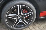 Mercedes-Benz C 200 C T-Modell C 200 T CGI - Mercedes-Benz C 200 mit Benzin-Antrieb: Kombi