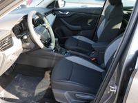 Skoda Kamiq - Vorschau Bild 7