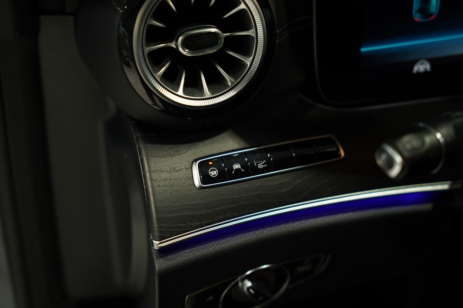 Mercedes Benz E 450