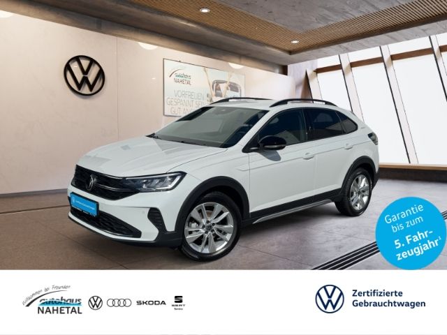 Volkswagen Taigo 1.5 TSI DSG Energy LED NAVI 17'' ACC DIGIT foto 1
