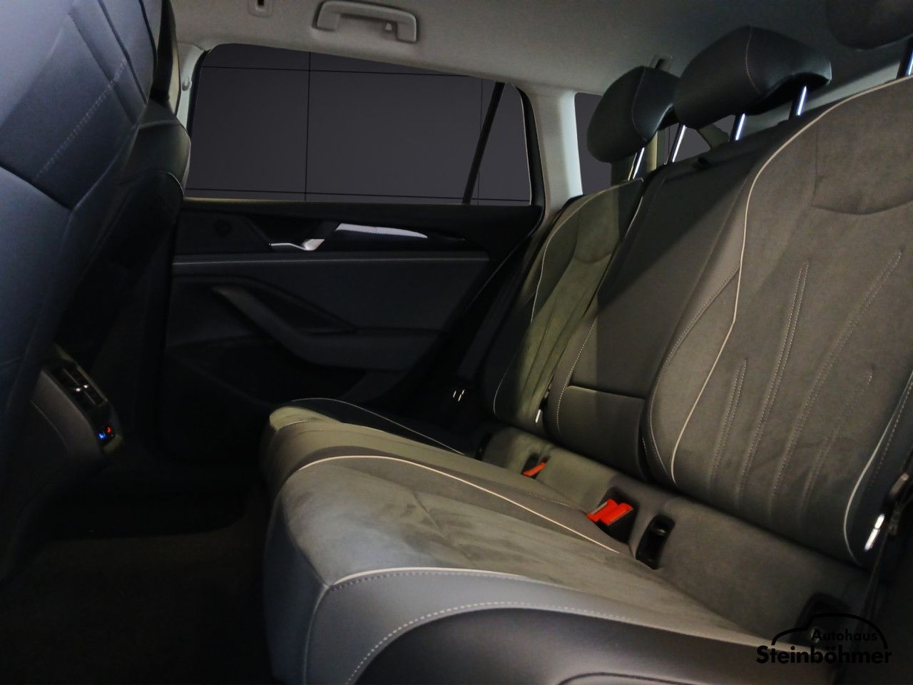 Volkswagen Passat - Bild 16