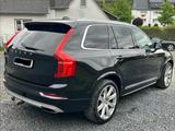 Volvo XC90 Inscription AWD LED PANO R-KAMRA 7SITZ VOLL - Volvo XC90 7-Sitzer