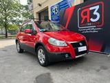 Fiat FIAT SEDICI 16 1.9 MJT 4X4 120CV - UNICO PROPRIE - Fiat Sedici aus 2008
