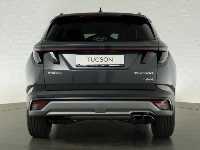 Tucson FACELIFT HEV TREND AT+VOLL LED+NAVI+RÜCKF