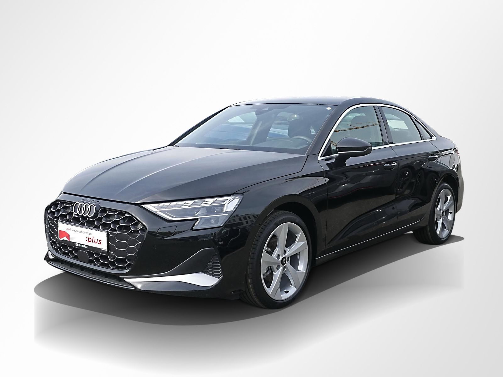 Audi A3 - Bild 17