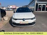 Volkswagen Golf VIII GTD PANO+Business+ACC+18"+BlackStyle - Volkswagen Golf Jahreswagen: GTD