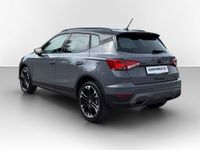 Seat Arona - Vorschau Bild 9