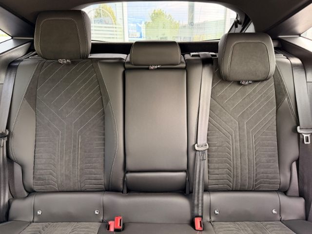 Peugeot 3008 - Bild 25