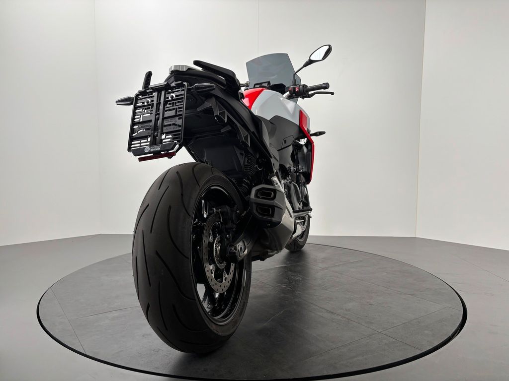 Fahrzeugabbildung BMW F900 R A2 *VIEL AUSSTATTUNG *SCHECKHEFT *SERVICE