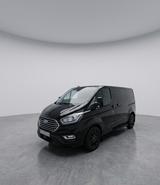 Ford Tourneo Custom PHEV Titanium |8-Sitzer |72.000km - Ford: Plug-In Hybrid, Van, Automatik