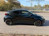 Toyota Yaris 1.6-l-Turbo GR High-Performance-Paket ... - Toyota Yaris: GR High Performance Paket