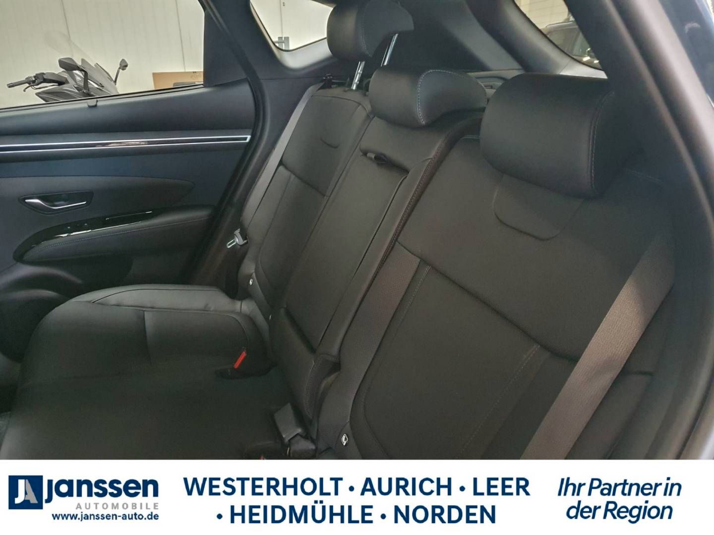 Fahrzeugabbildung Hyundai TUCSON,ix35