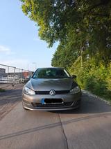 Volkswagen Zuverlässiger Golf 7 1.4 TSI 125PS - Volkswagen Golf: 12 Tsi