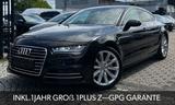 Audi A7 SPORTBACK*QUAT*NAVI-MATRIX-CARPLAY*MEMORY*CAM - gebrauchte Audi A7 aus dem Jahr 2016