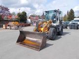 Liebherr L 509 Stereo G6.0-D - Liebherr Radlader 509