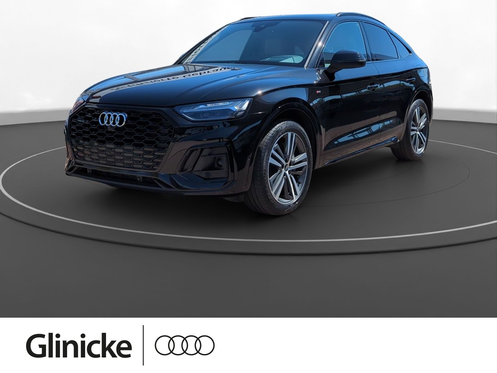 Audi Q5 2022