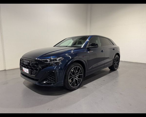 Audi AUDI Q8 55 TFSIe QUATTRO TIPTRONIC S-LINE