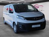 Opel Vivaro Kombi -e+ Navi+2 Schiebetüren+8 Sitzer - Opel Vivaro mit Schiebetür