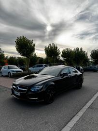 2014 Mercedes-BENZ CLS — фото 3