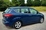 Ford C-Max C-MAX Titanium,Aut,Kam,Spurhalt,Garantie - Ford C-Max: Automatik