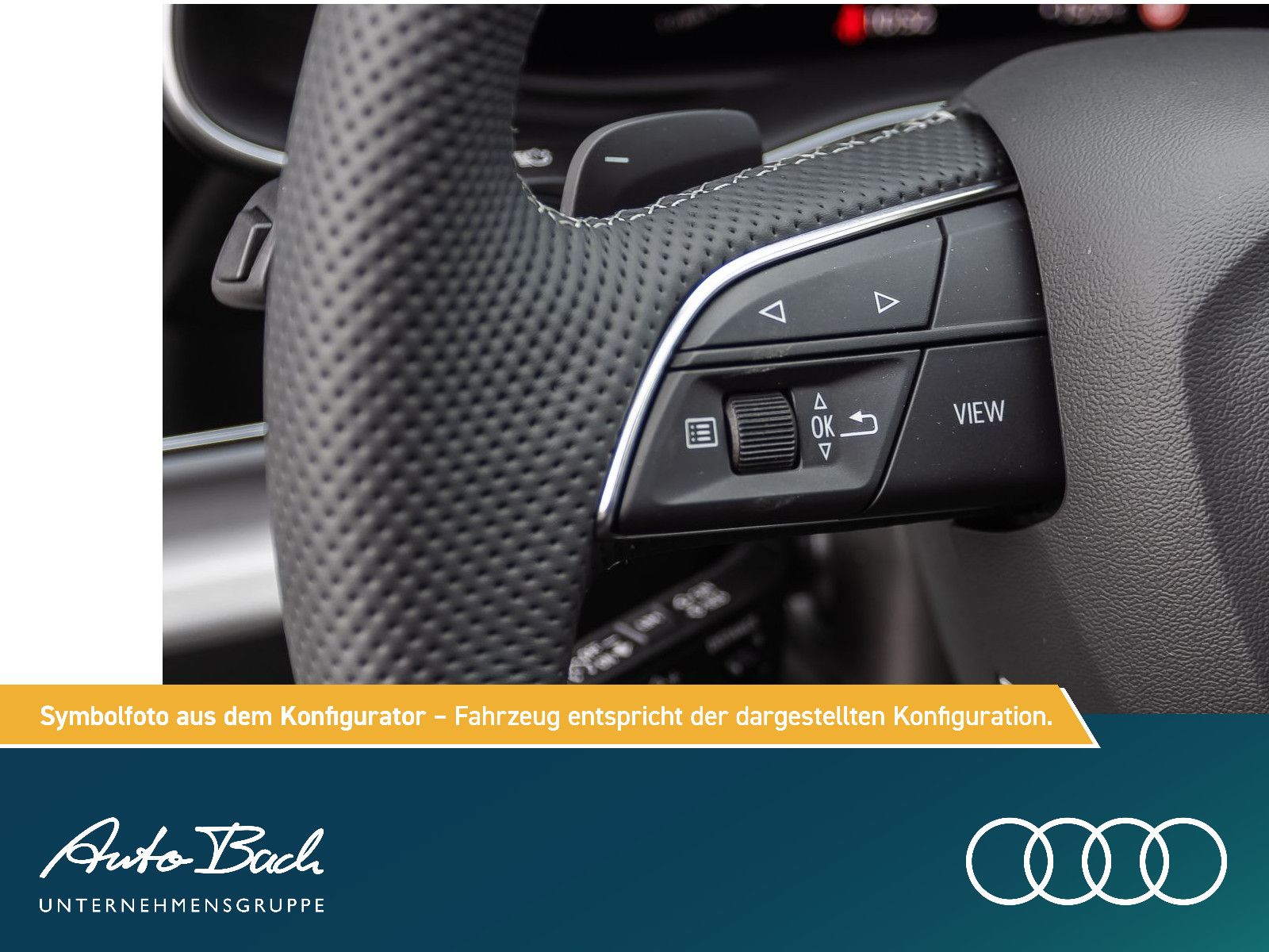 Audi Q7 - Bild 15