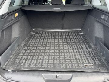 Peugeot 308 SW 1,2 PureTech 130 Active