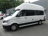 Volkswagen Crafter Grand California 600 SOLAR/KÜCHE/AUTOMAT - Volkswagen Grand California