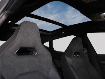 Cupra Formentor VZ 2.0 TSI 4Drive DSG Matrix Pano AHK 