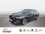 Seat Leon Sportstourer 2.0 TDI FR 18" LED - Seat: Allradantrieb