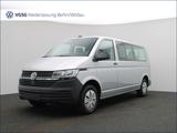 Volkswagen T6.1 Kombi Lang AHK Navi Klima hinten PDC - Volkswagen T6 Kombi in Hannover