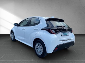Toyota Yaris 1.5 Hybrid Comfort *ACC*CAM*CARPLAY*TEL*