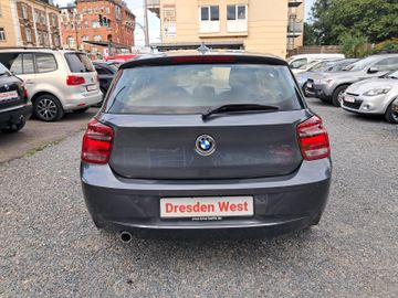 BMW 116 - 6