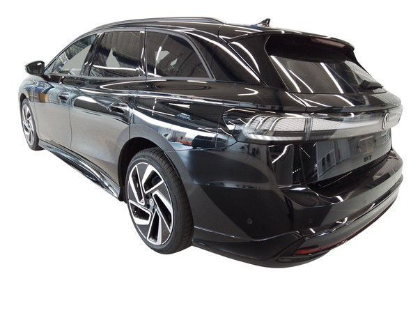 Volkswagen ID.7 Tourer PRO S BLACK STYLE 286PS ACC.5 foto 5