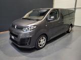Citroën Spacetourer 2.0 HDi XL Feel L3 *8-Sitze|Panorama - Citroën SpaceTourer: Feel