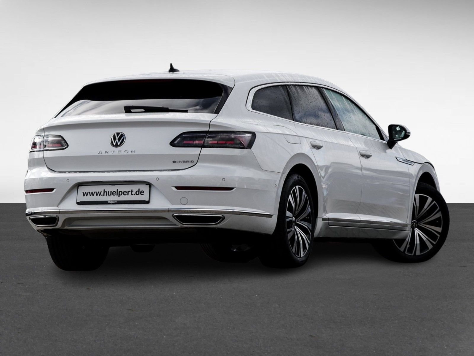 Volkswagen Arteon Shooting Brake HYBRID ELEGANCE CAM STANDH imagem 2