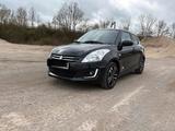 Suzuki Swift X-Tra - Suzuki Swift X-TRA mit Benzin-Antrieb