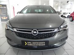Fahrzeugabbildung Opel Astra ST 1.6D DYNAMIC NAVI/KAMERA/SHZ/ALU/PDC