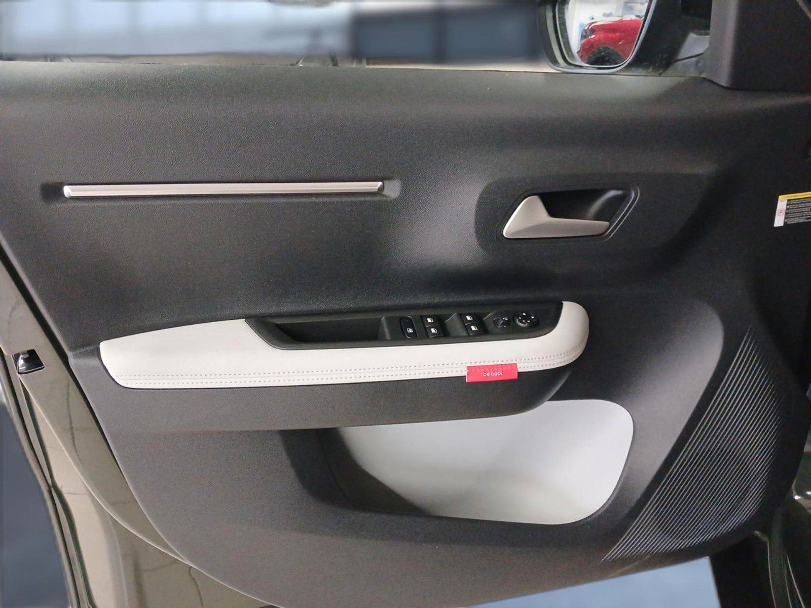 Citroën C3 Aircross - Bild 10