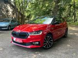 Skoda Fabia Monte Carlo - Skoda Fabia aus 2022