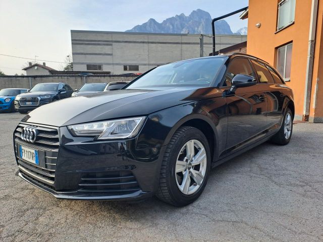 Audi A4 2.0 TDI 150 CV S tronic Business