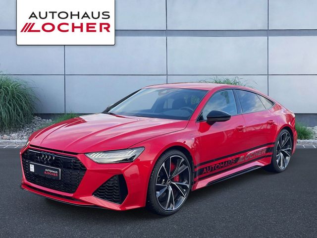 Audi RS 7 Sportback tiptronic