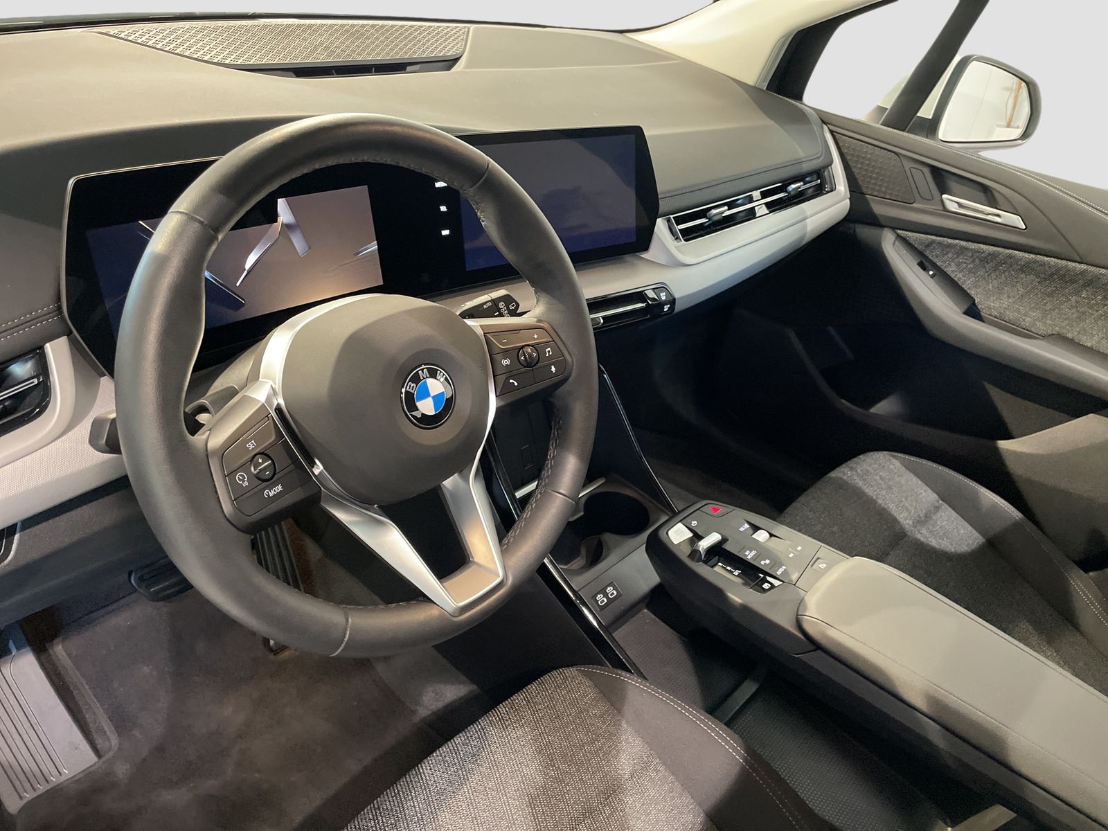 BMW 220 Active Tourer - Bild 10