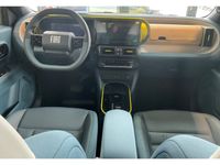 Fiat Grande Panda - Vorschau Bild 8