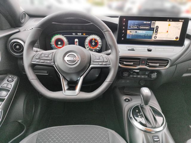 NISSAN Juke (Bild 17 von Array)