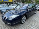Citroën C6 Exclusive*AUTOMATIK*SCHECKHEFT*NAVIGATION - Citroën C6 mit Diesel-Antrieb