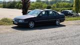 Opel Omega A 2.0 8V CD - Opel Omega: 0
