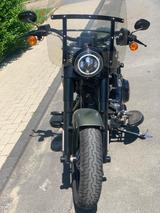 Harley-Davidson Softail Slim S // FLSS // nur 9TKM - Harley-Davidson Motorräder in Hagen