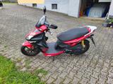 Kymco Super 8 sehr guter Zustand - Offers