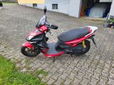 Kymco Super 8 - KYMCO SUPER 8